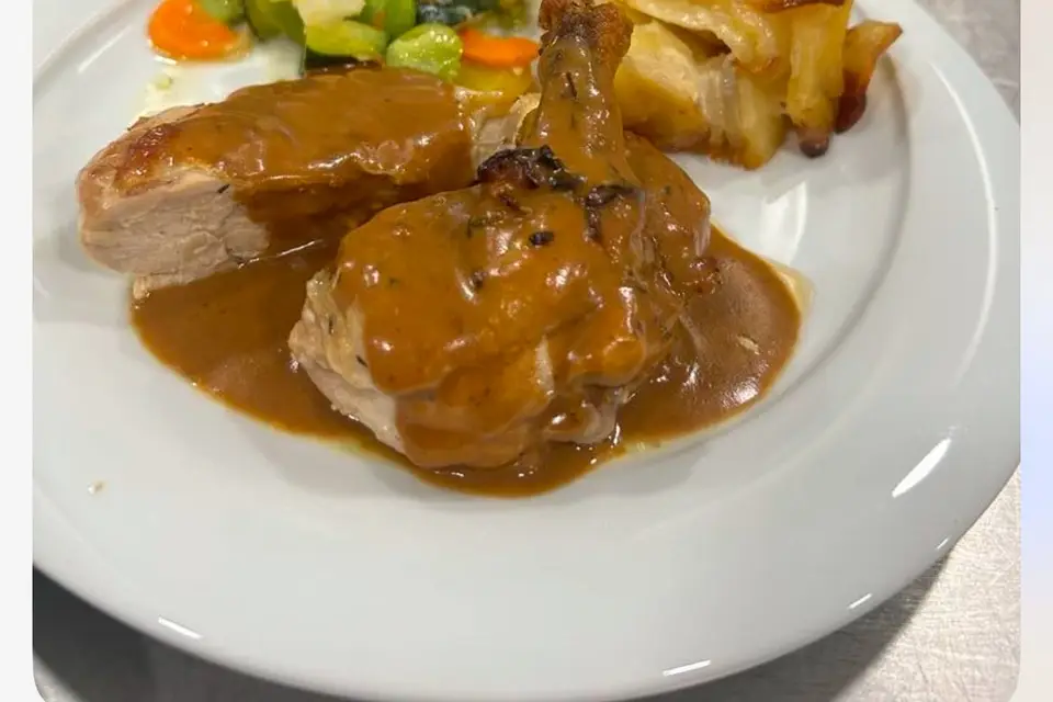 À Point — photo 7