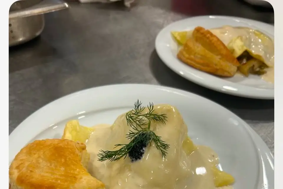 À Point — photo 3