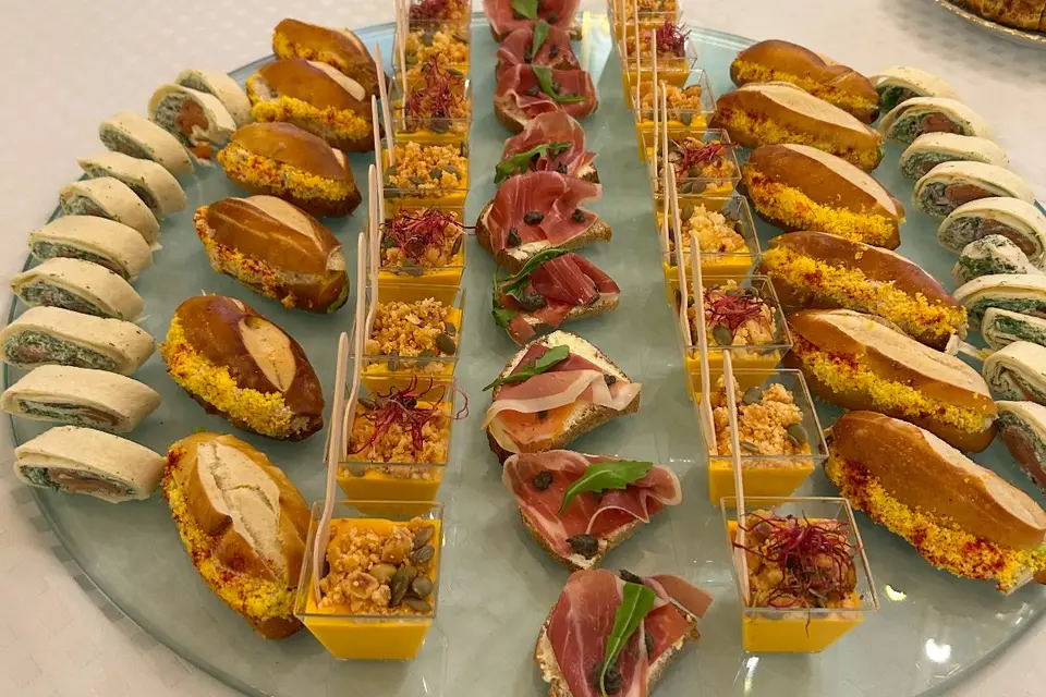 À Point — photo 1