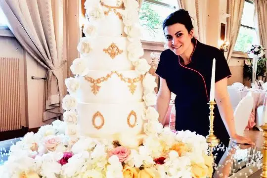 Nohadpatisse — photo 2