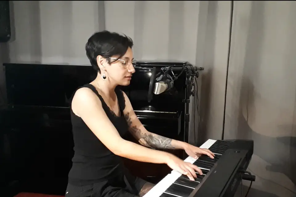 Pian'Ostinato — photo 2