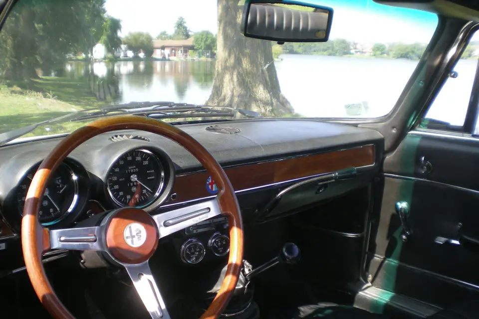 Passion and Car — photo 6