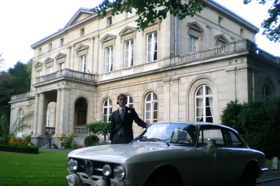 Passion and Car — photo 5