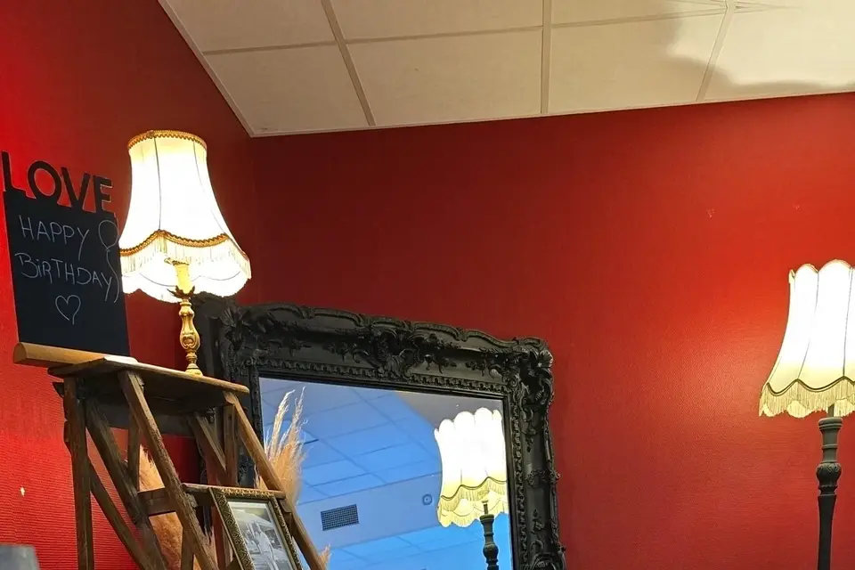 Hallô Events — photo 6