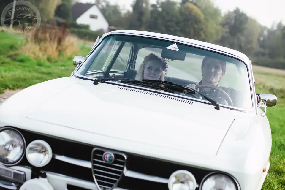 Passion and Car — photo 7