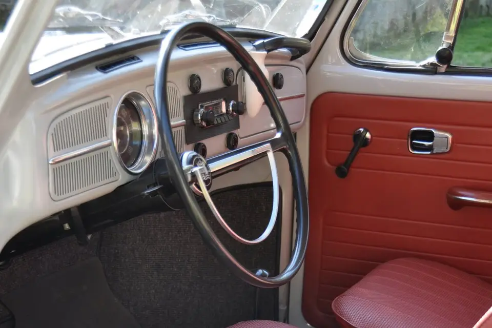 Passion and Car — photo 1