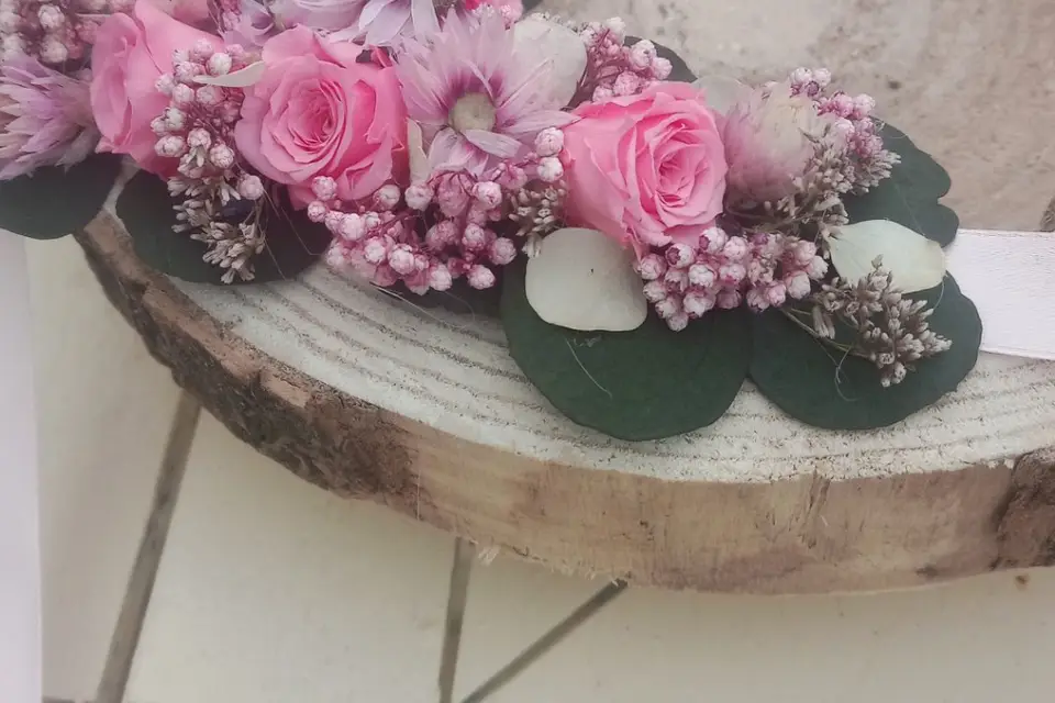 M.A.Natural Decorate — photo 3