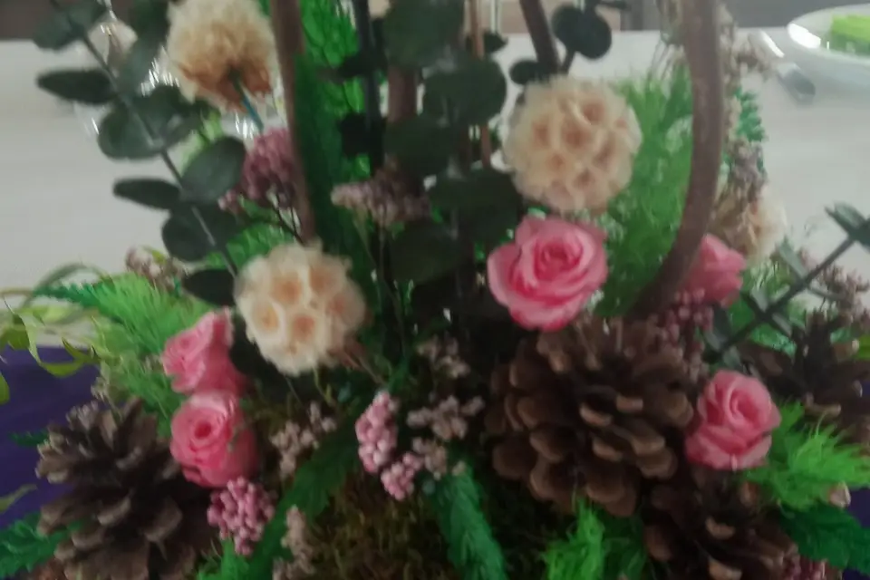 M.A.Natural Decorate — photo 4