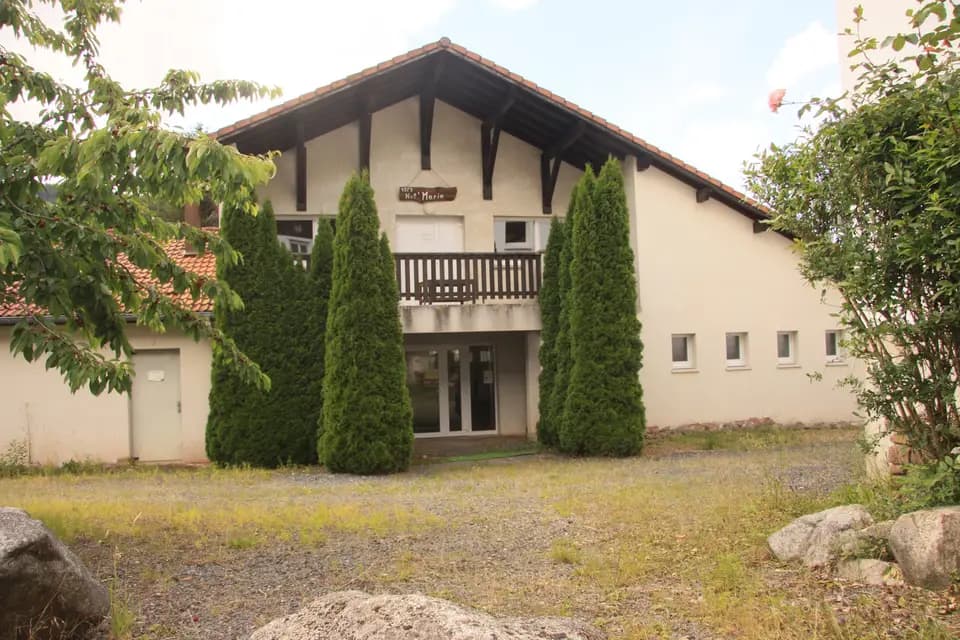 Domaine Notre Dame des Monts — photo 3