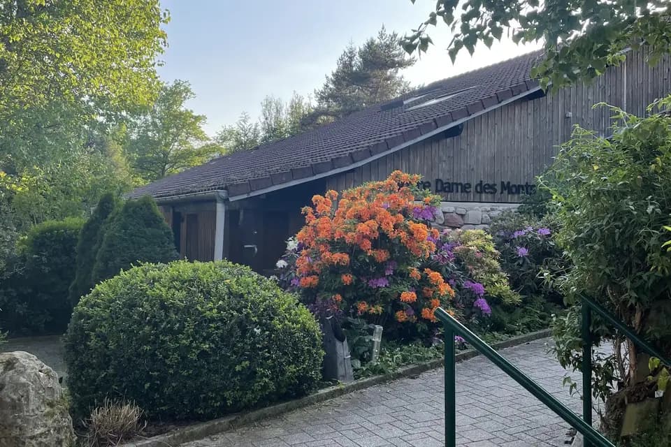 Domaine Notre Dame des Monts — photo 2