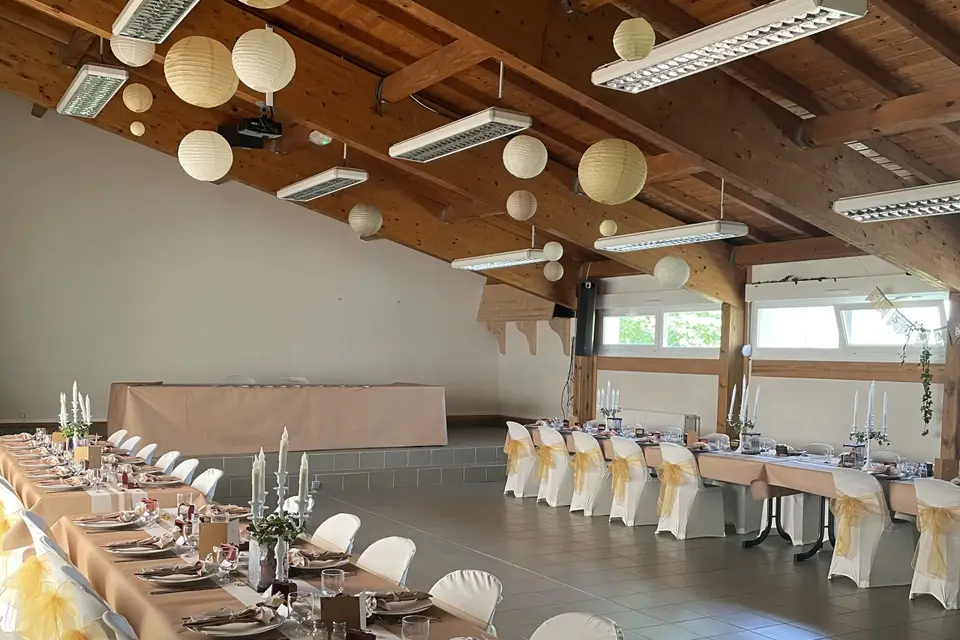 Domaine Notre Dame des Monts — photo 1