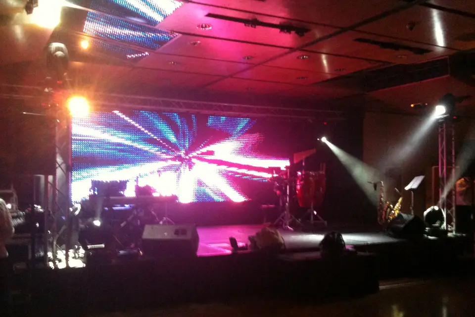 Triumph Animation — photo 1