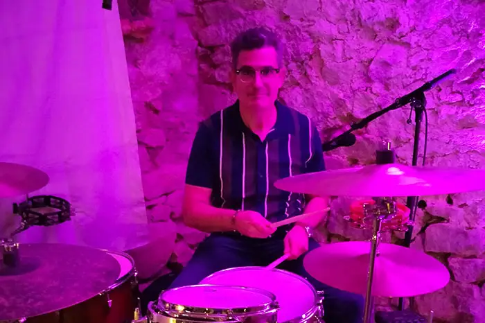 Seb The Rocking Cats — photo 5