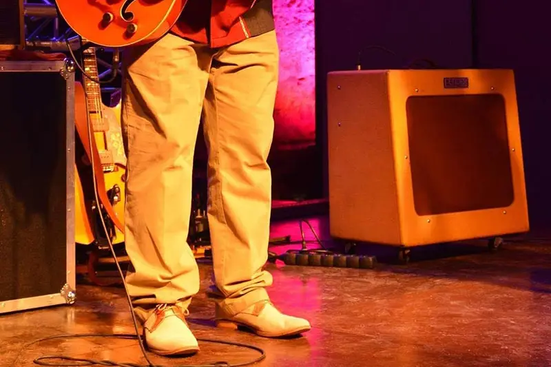 Seb The Rocking Cats — photo 3