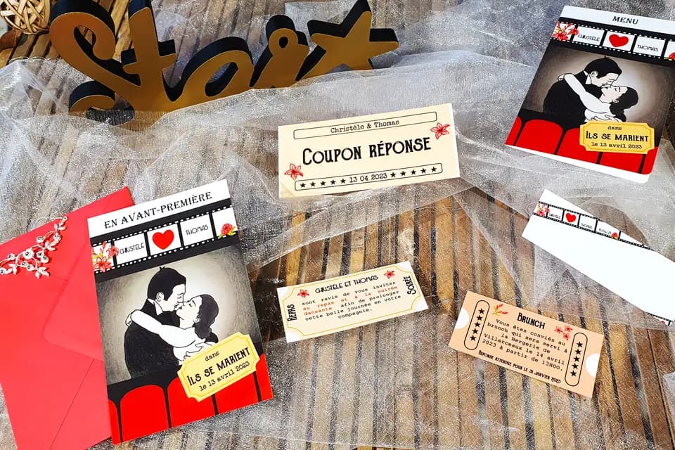 Doddie Illustratrice — photo 2