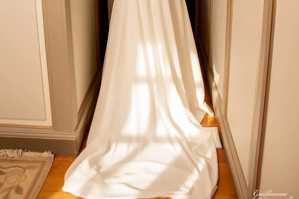 Les Mariées d’Aline — photo 7