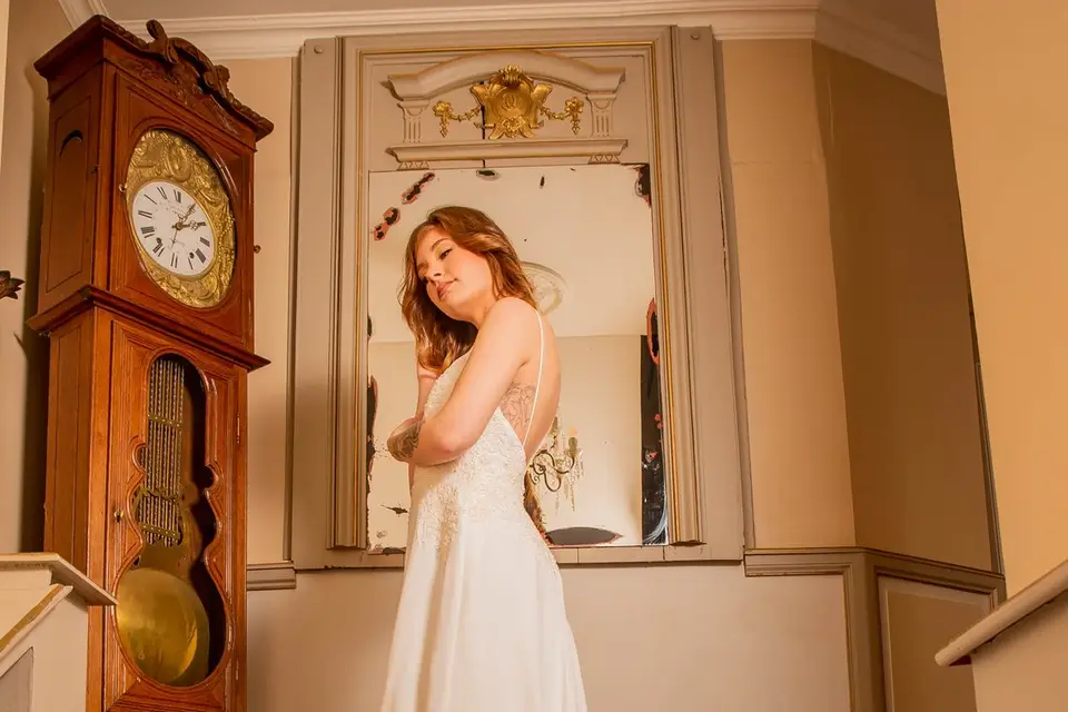 Les Mariées d’Aline — photo 5