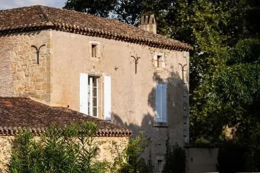 Chateau la Gineste — photo 7