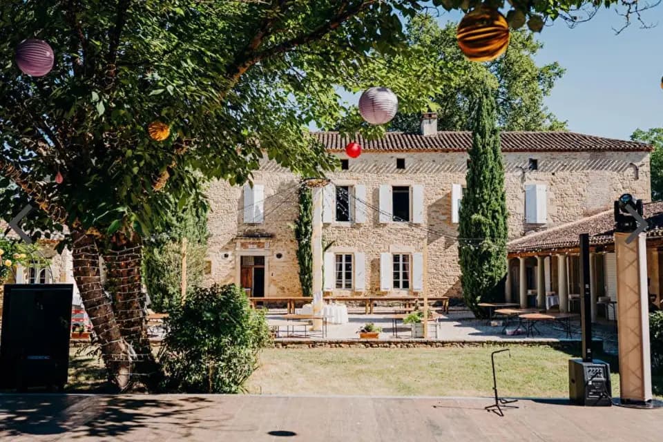 Chateau la Gineste — photo 8