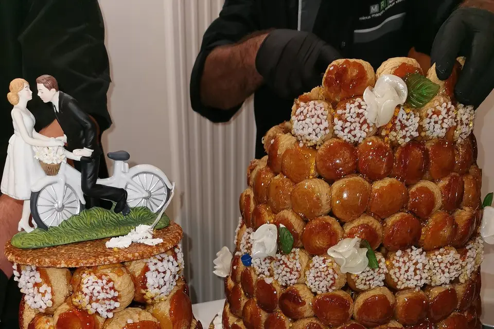 FG Traiteur — photo 8