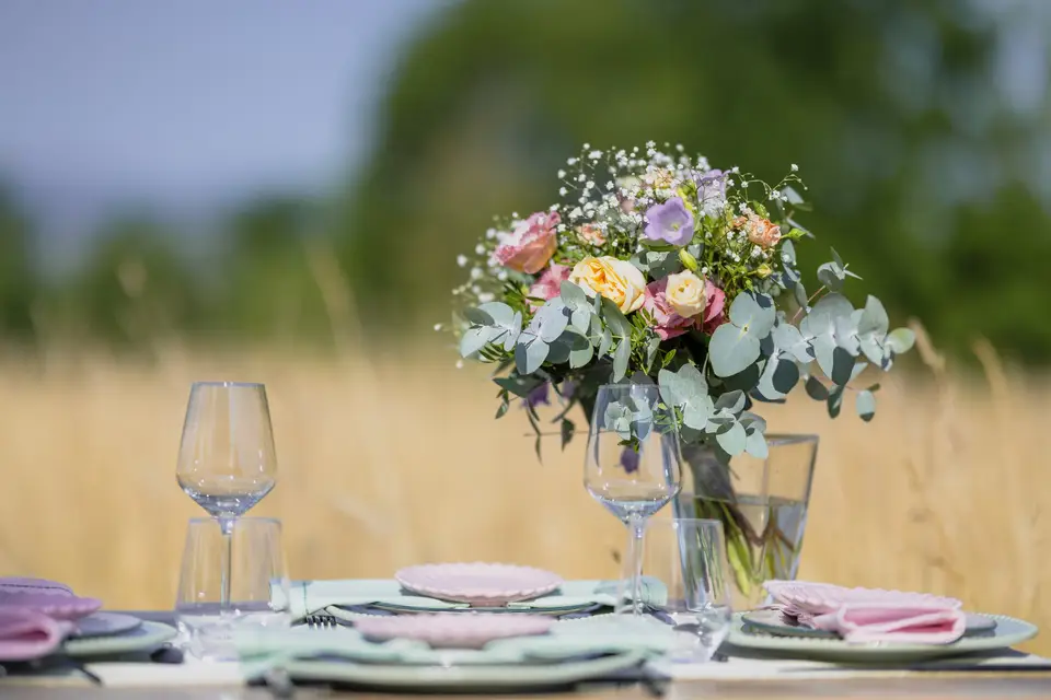 Le Geste qui Compte — photo 7