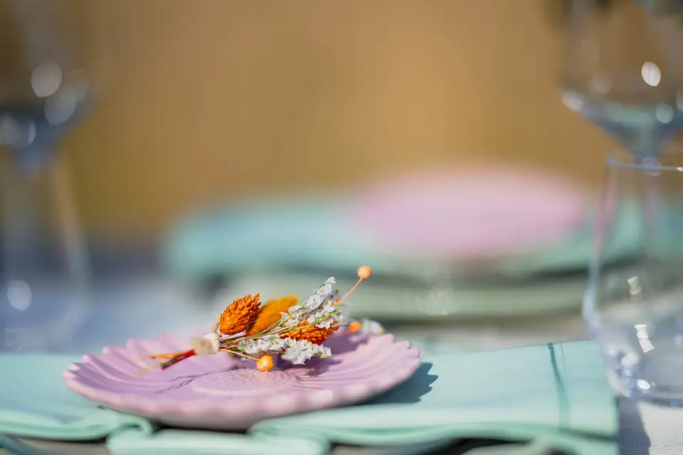 Le Geste qui Compte — photo 1