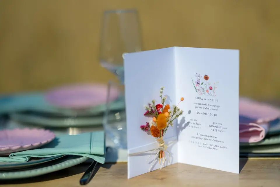 Le Geste qui Compte — photo 2