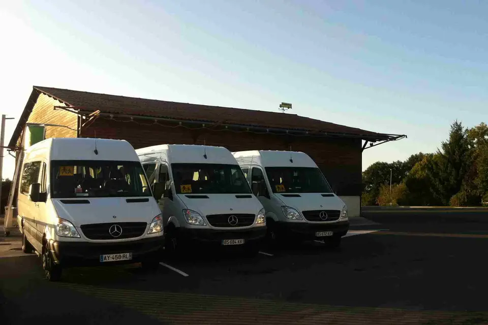 Transports Serge Moreau — photo 4