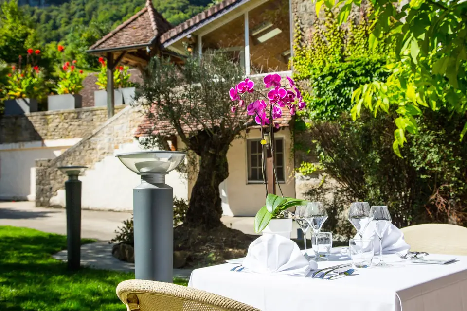 Castel Damandre — photo 5