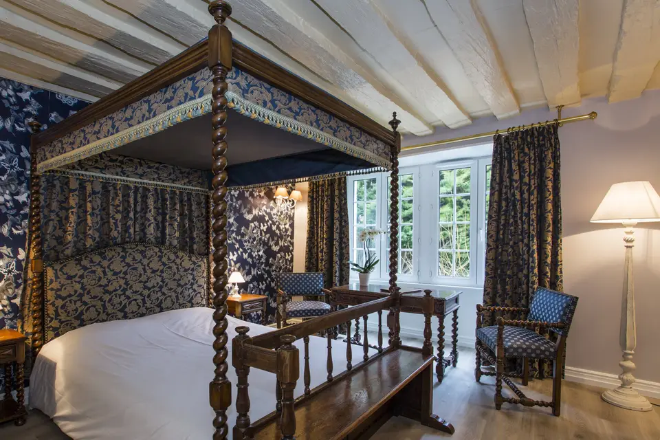 Castel Damandre — photo 4