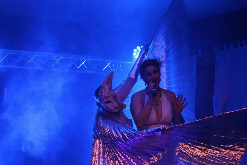 Les demoiselles du Midi — photo 5