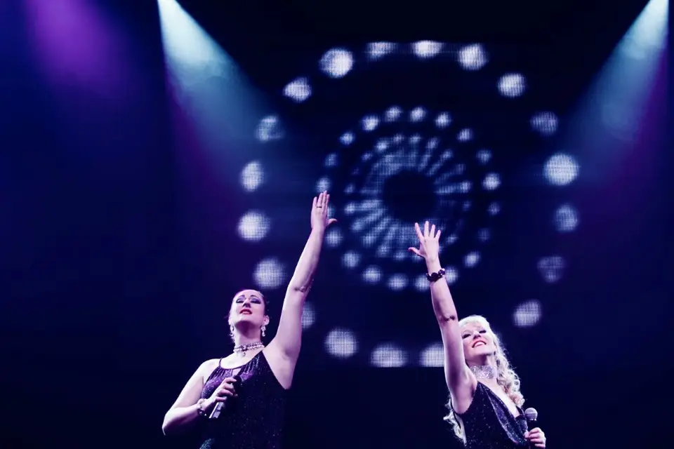 Les demoiselles du Midi — photo 6