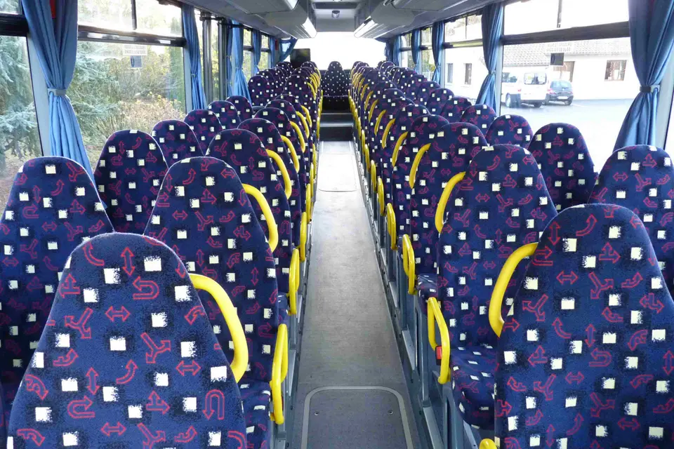 Transports Serge Moreau — photo 3