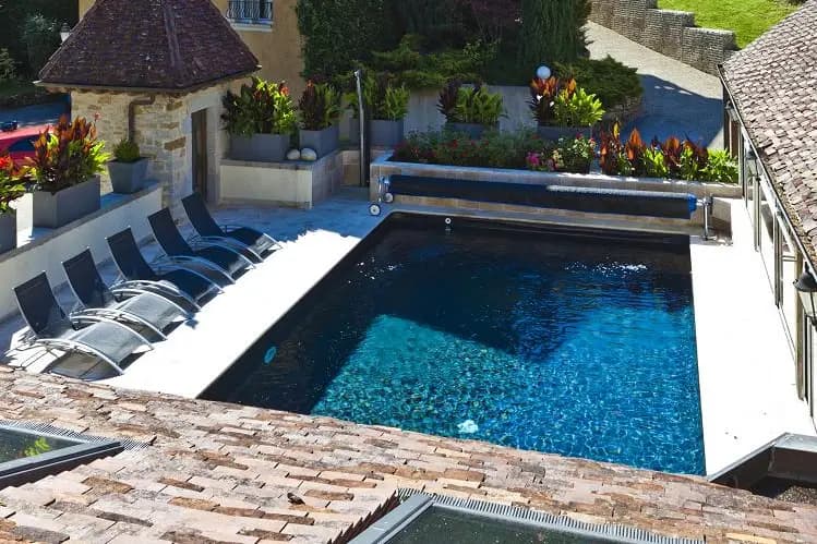 Castel Damandre — photo 1