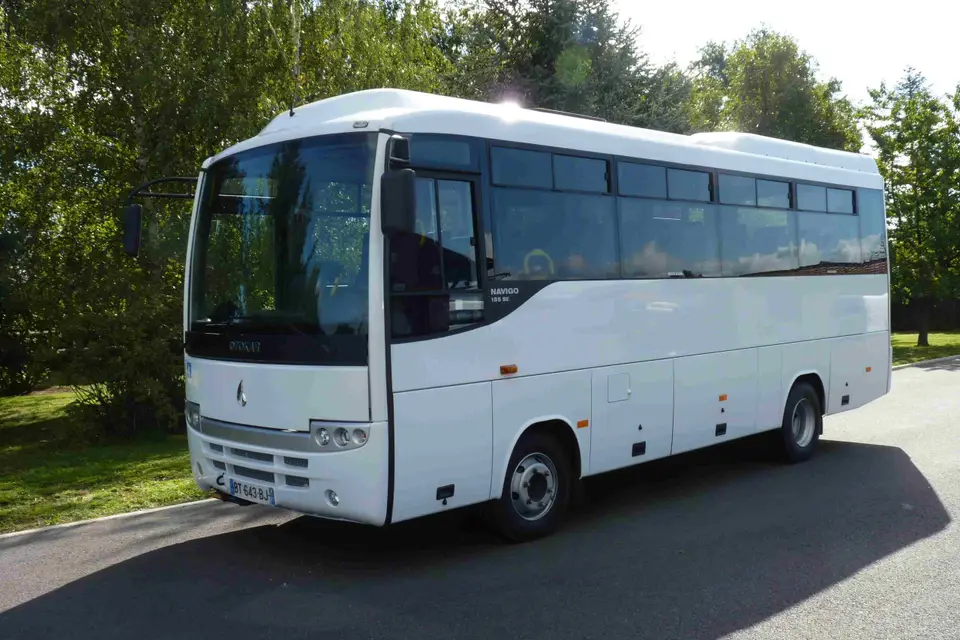 Transports Serge Moreau — photo 2