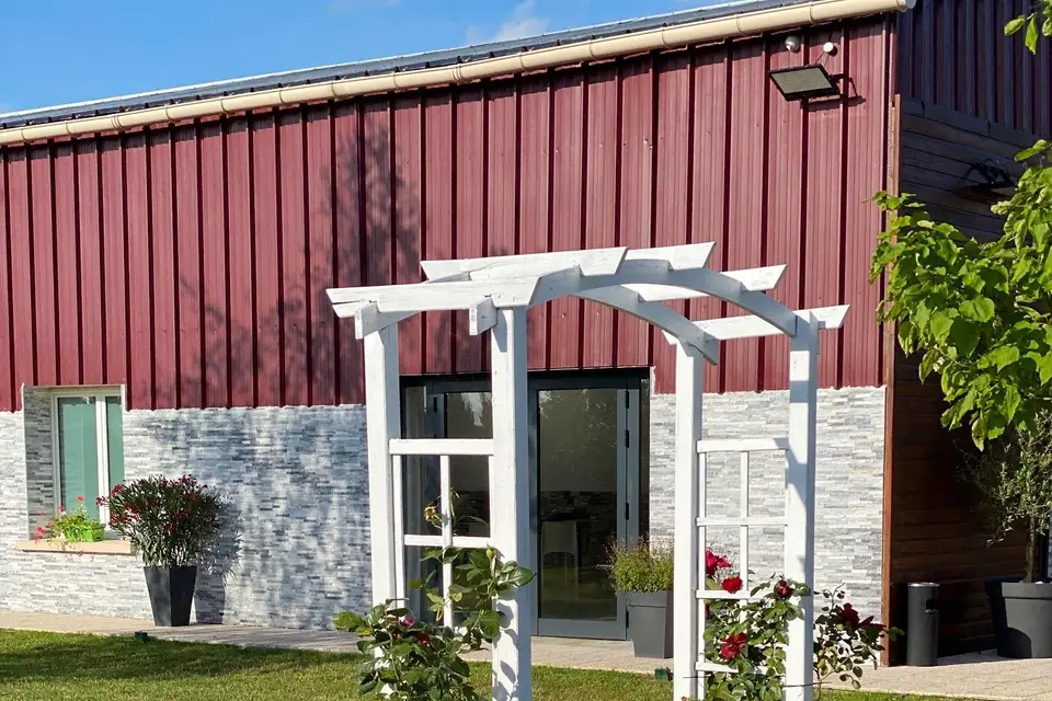 Le Sillage — photo 8