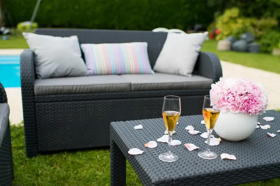 Nacarat Events — photo 3