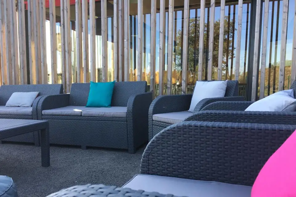 Nacarat Events — photo 8