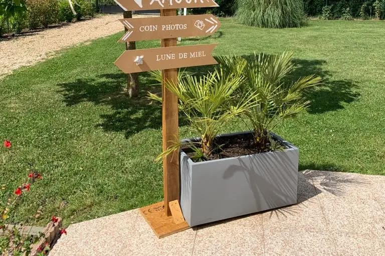 Le Sillage — photo 4