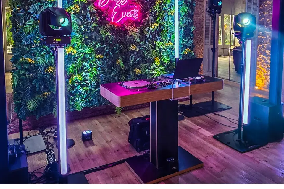 Betzz Events — photo 2