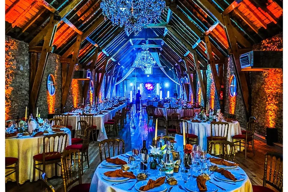 Betzz Events — photo 6