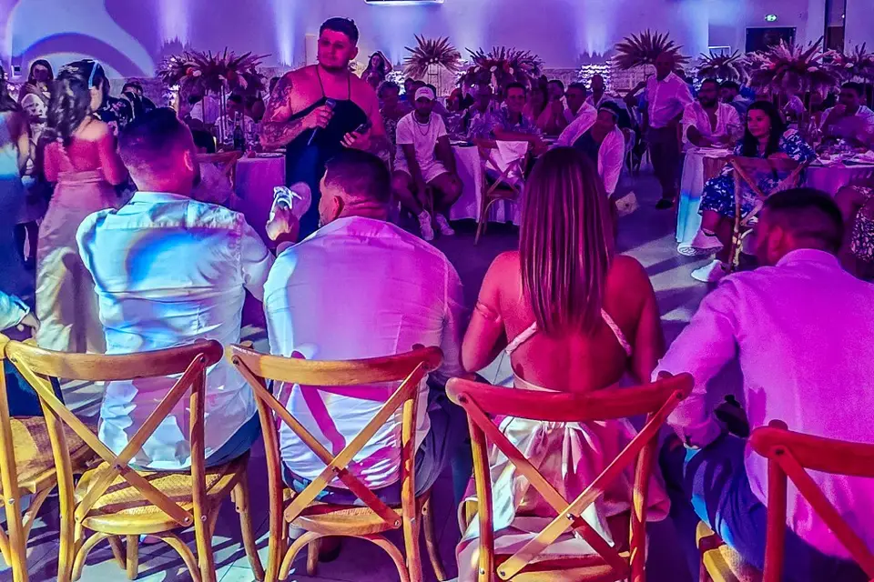 Betzz Events — photo 7