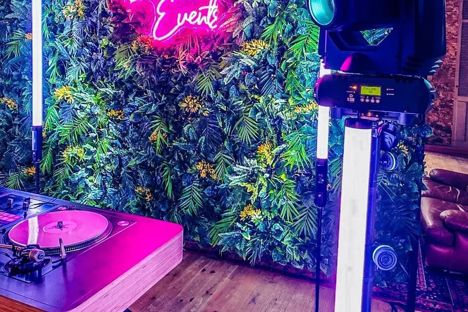 Betzz Events — photo 3