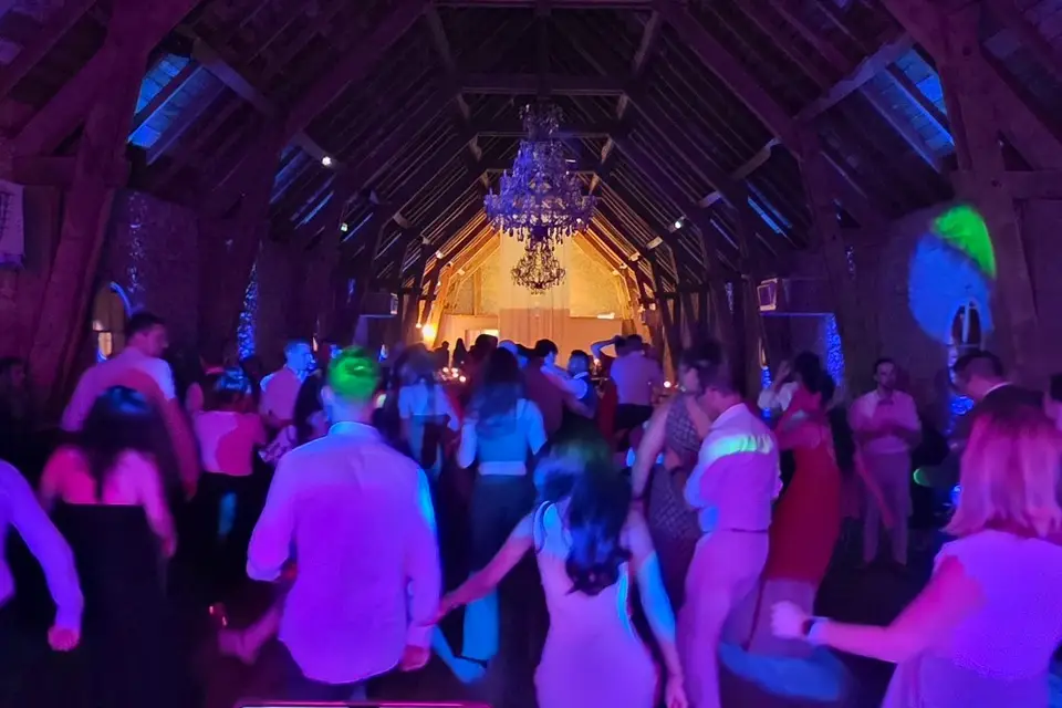 Betzz Events — photo 8