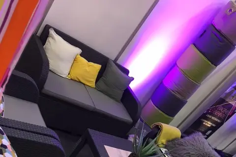 Nacarat Events — photo 2