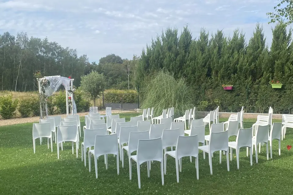 Le Sillage — photo 9