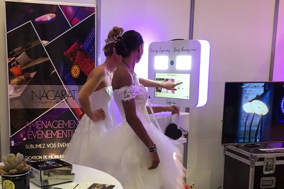 Nacarat Events — photo 7