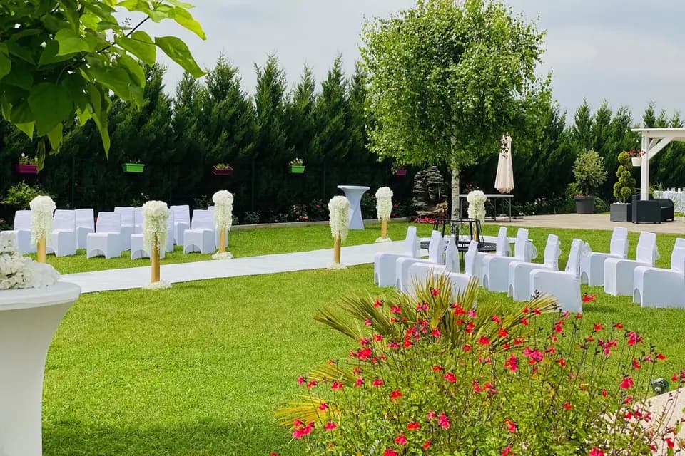 Le Sillage — photo 5