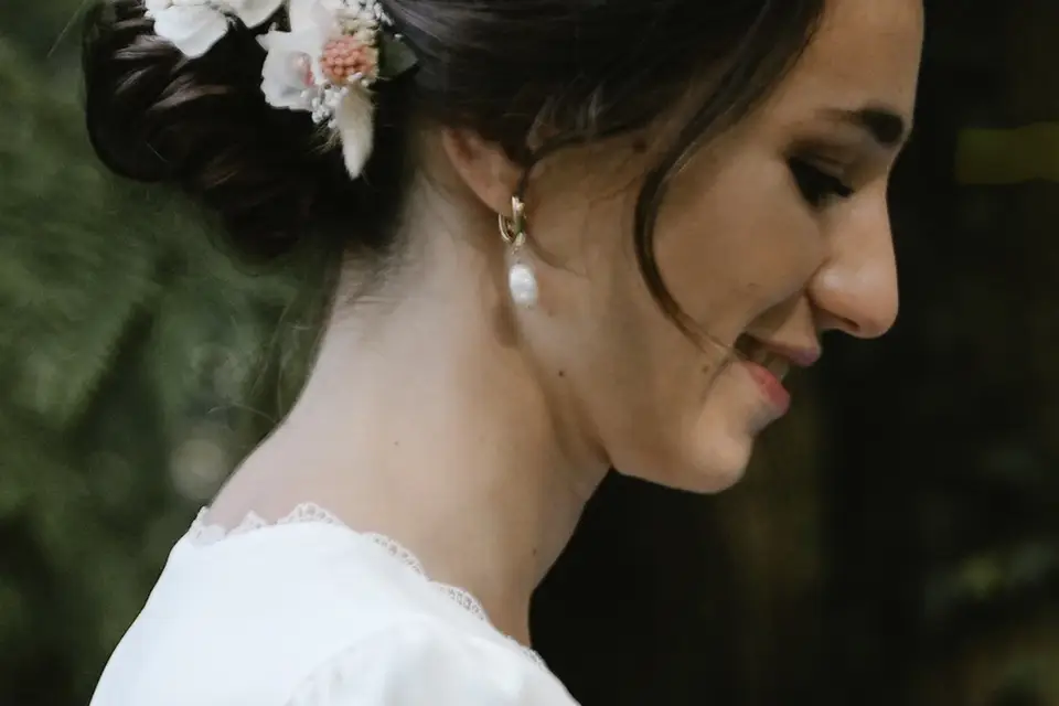 Pimp my Hair by Fanny Offelman — photo 2