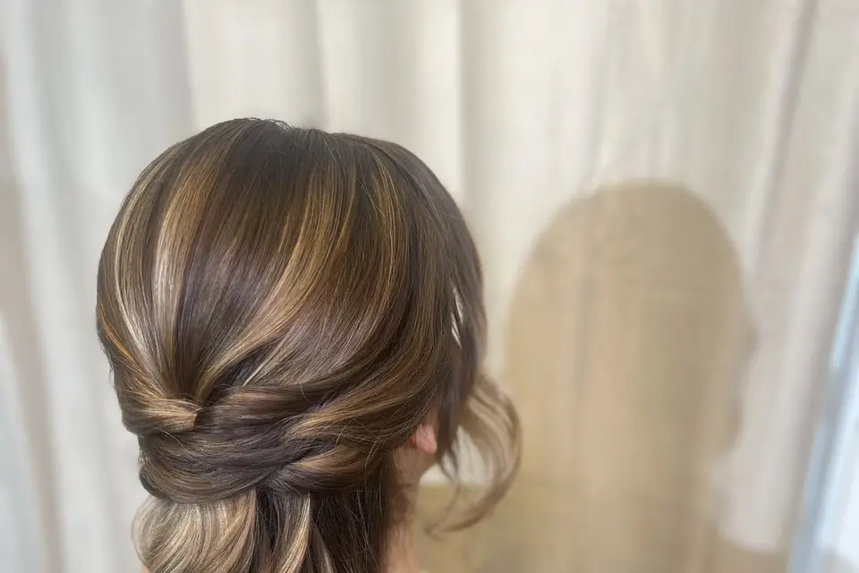 Pimp my Hair by Fanny Offelman — photo 1